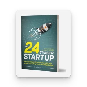 Das Buch für Gründer